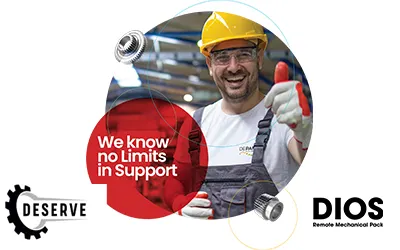 department deserve blog