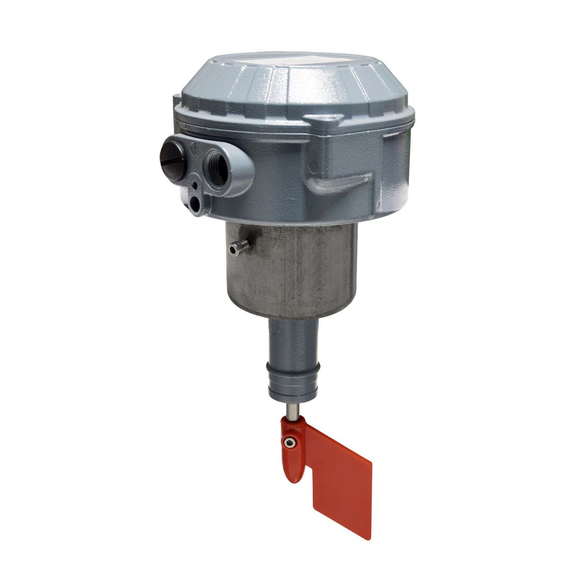 paddle-level-inducators
